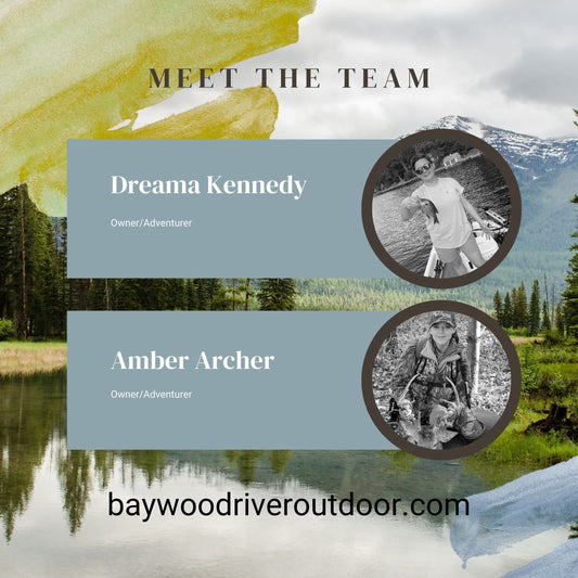 Meet The Owners of Baywood River Outdoor Gear