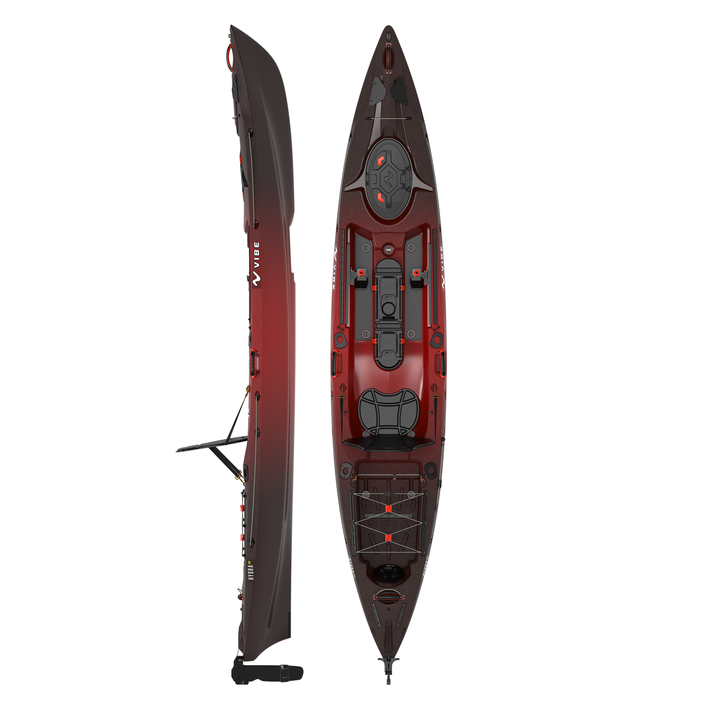 Hydra 130