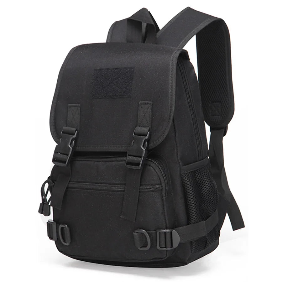 Durable Oxford Hunting Backpack – Lightweight Outdoor Daypack with 8 Color Options