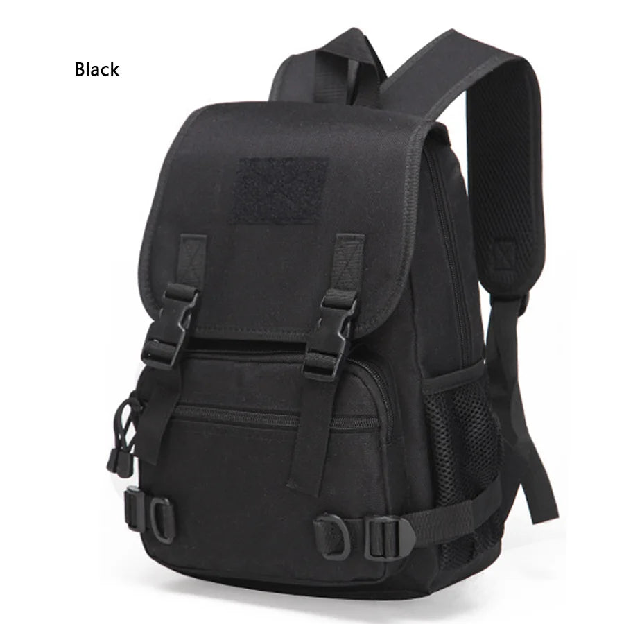 Durable Oxford Hunting Backpack – Lightweight Outdoor Daypack with 8 Color Options