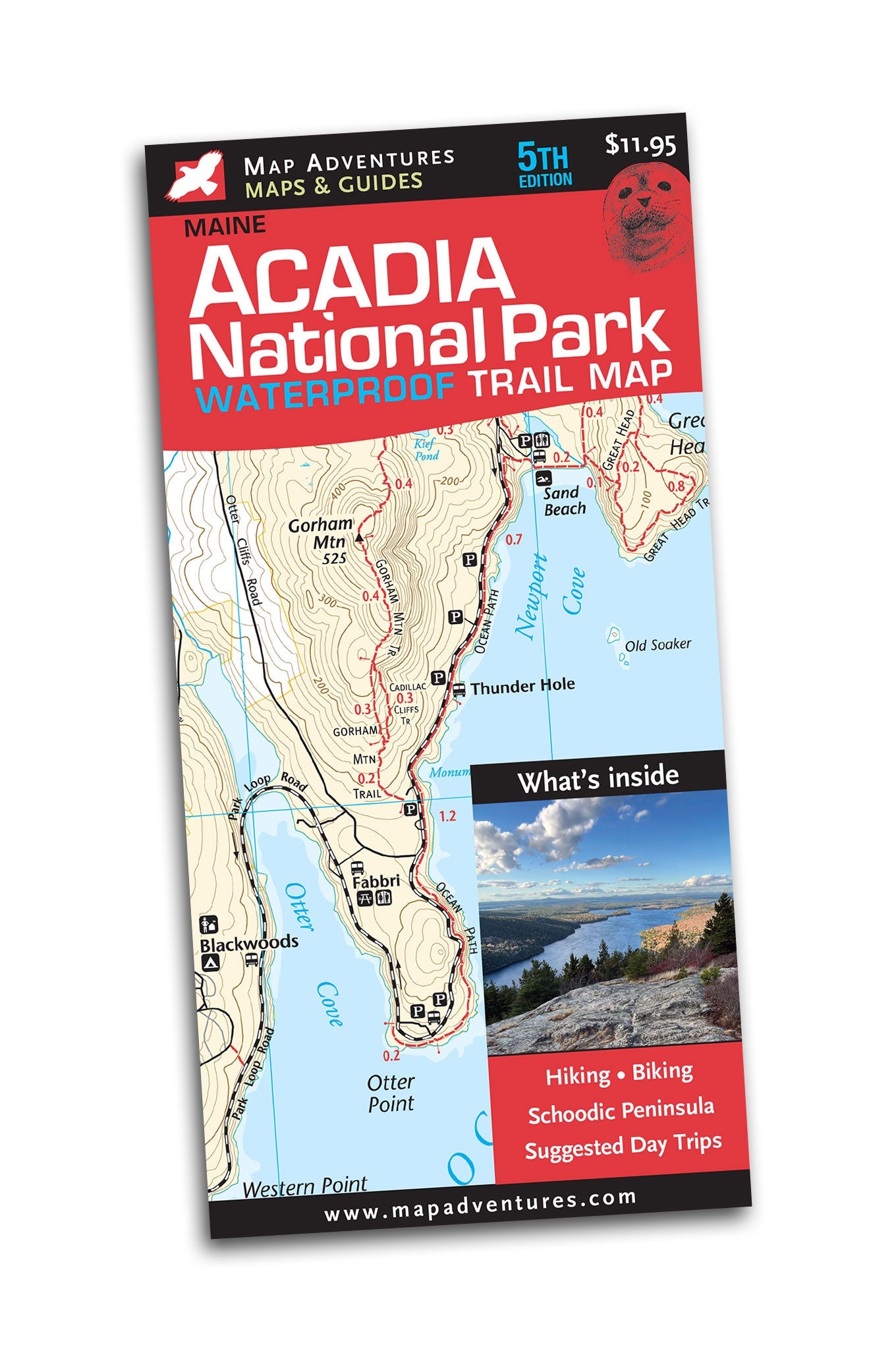 Acadia National Park