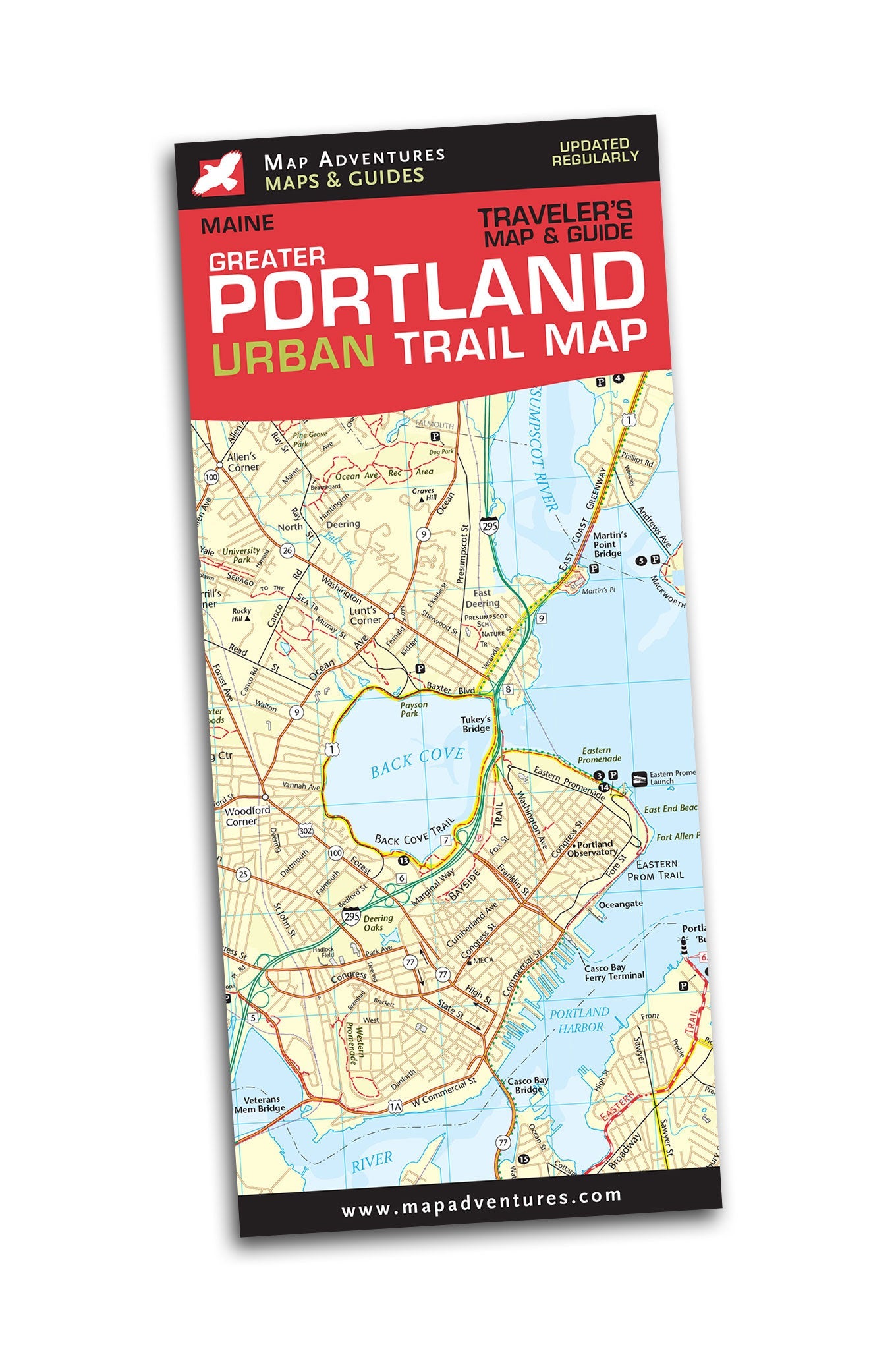 Greater Portland, Maine