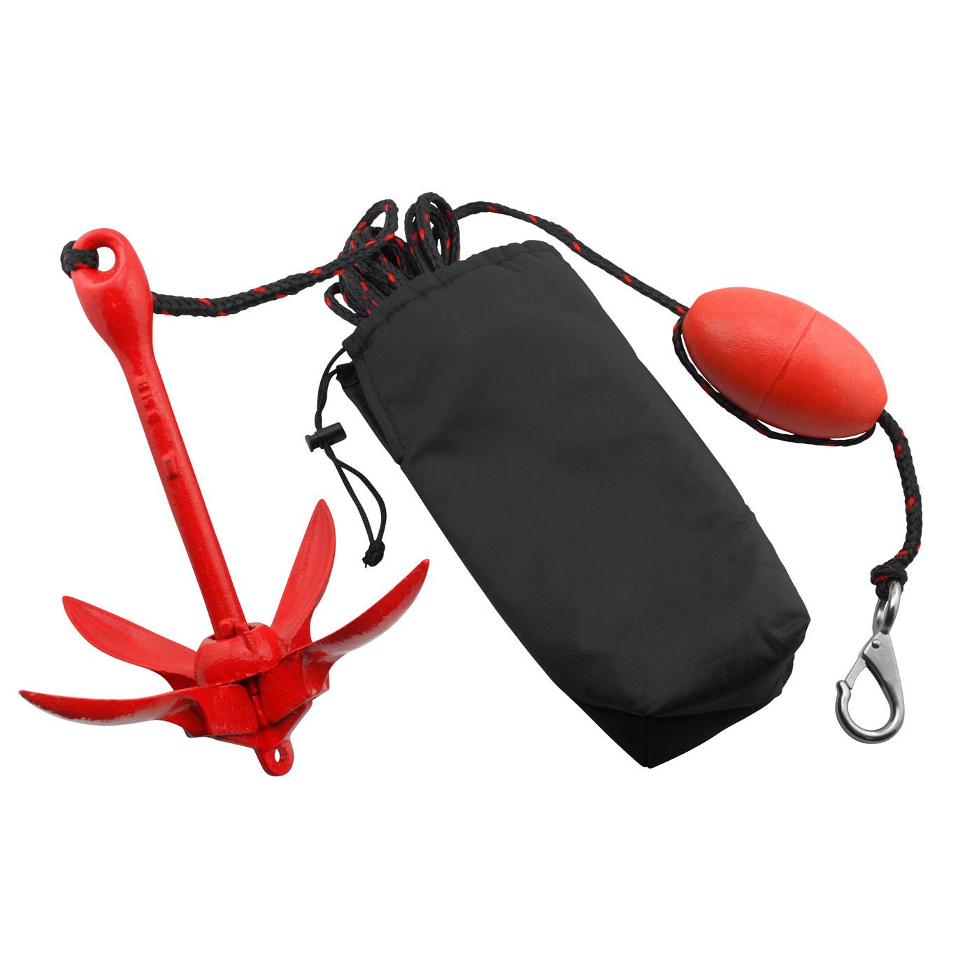 Kayak Accessories