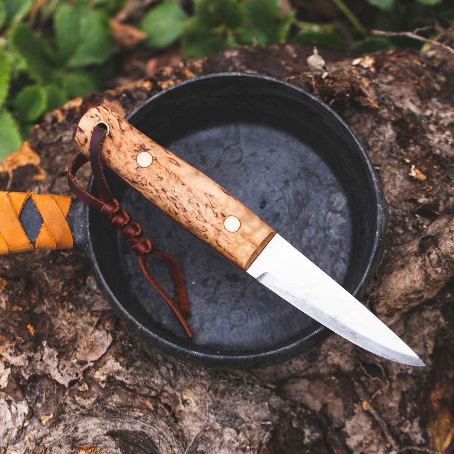 Knives