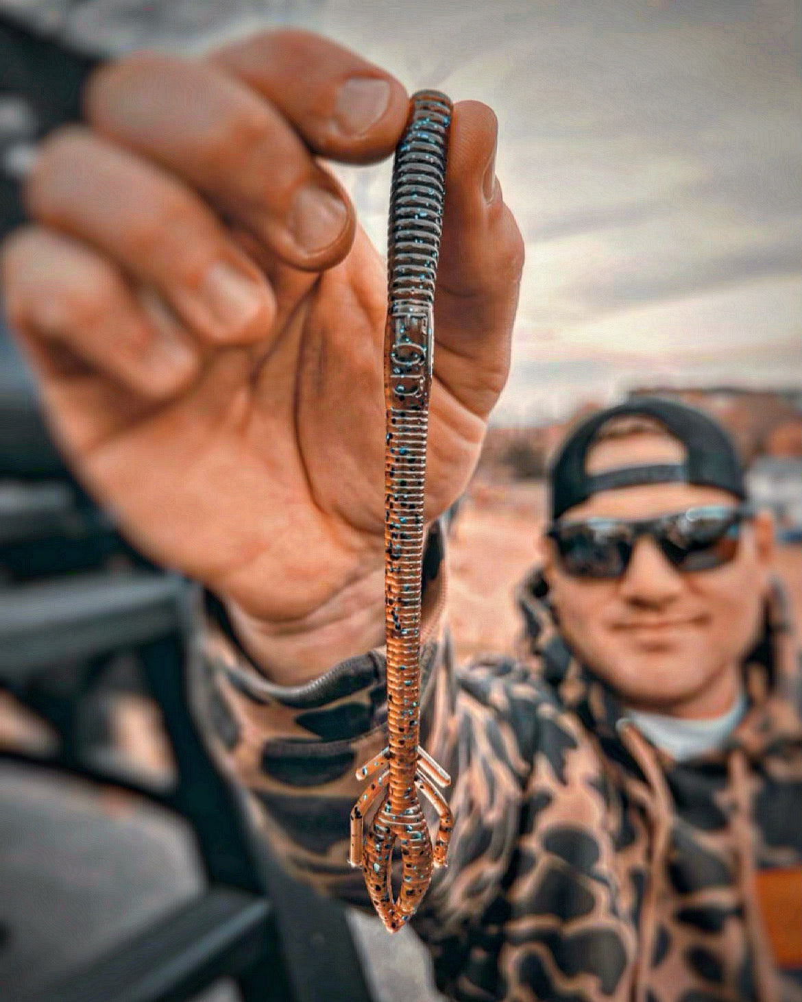 Soft Plastics