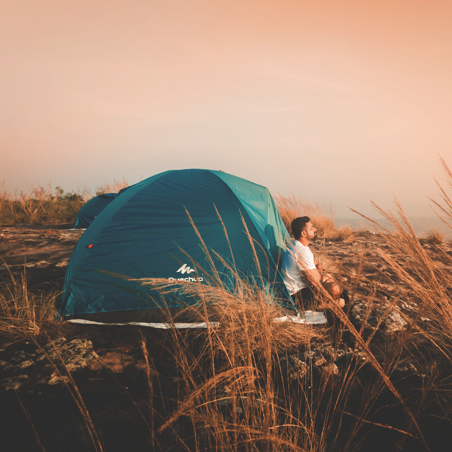 Tents & Sleeping Pads