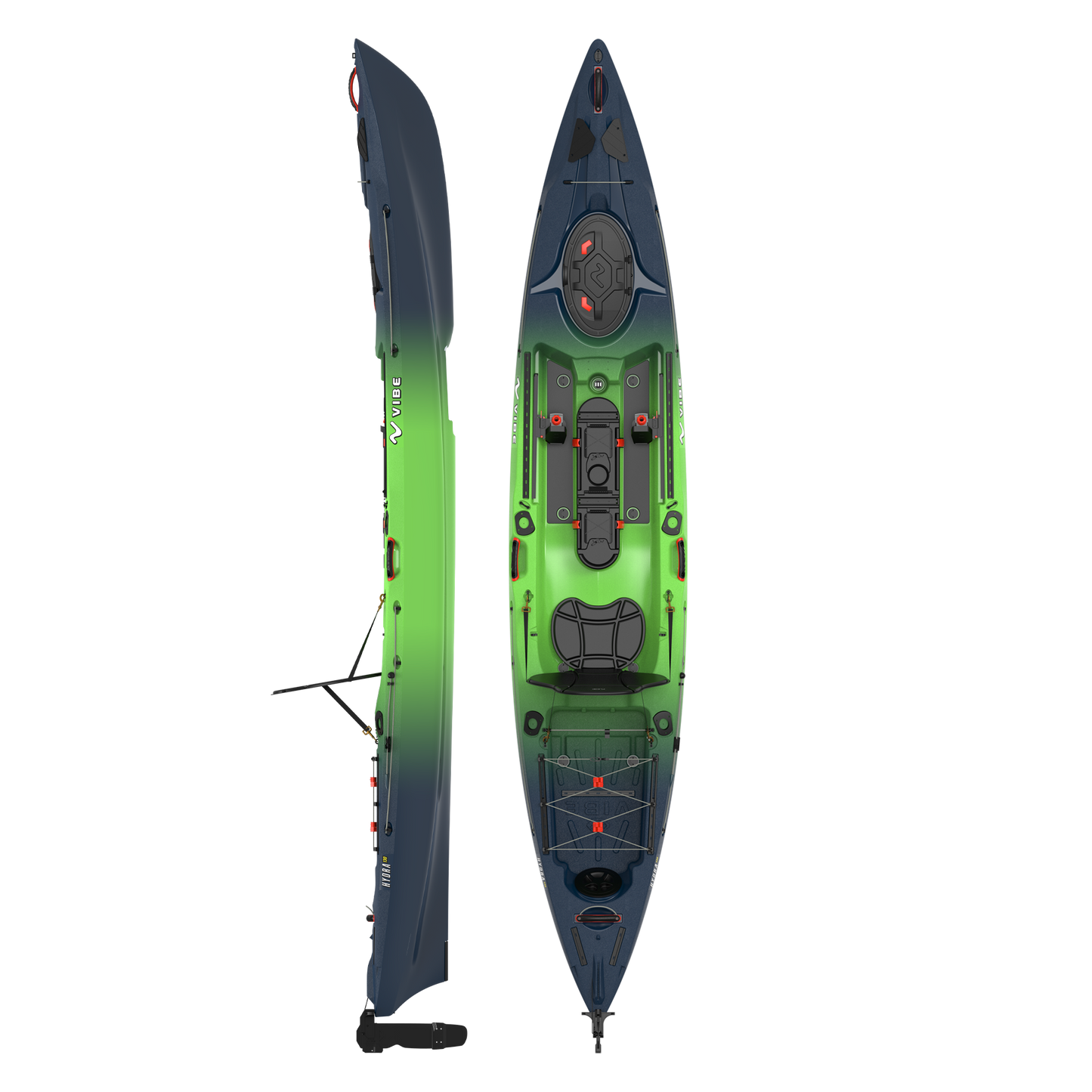 Hydra 130
