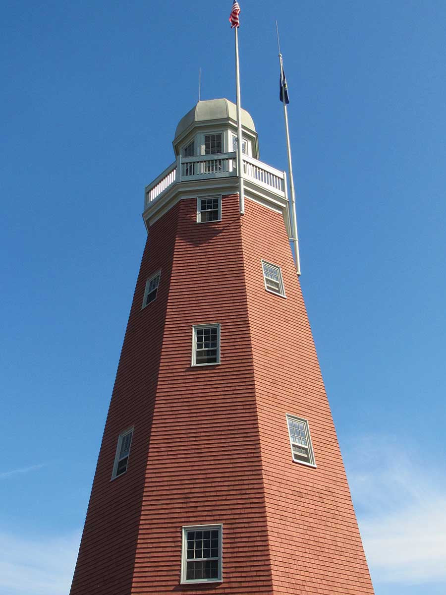Greater Portland, Maine