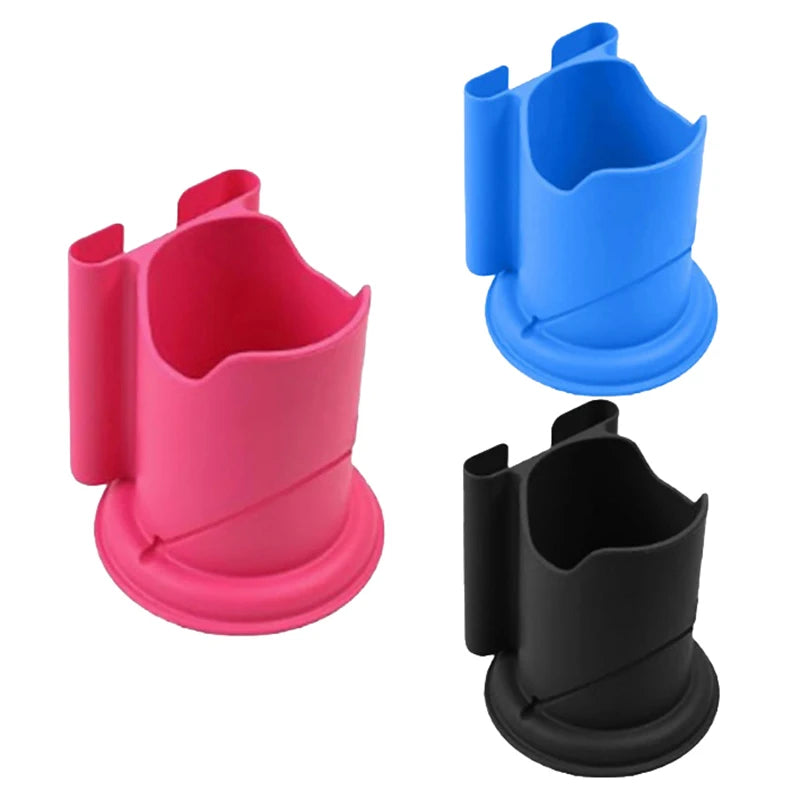 Adjustable Paddle Board Cup & Accessory Holder – Waterproof Stand-Up Paddle Board Drink & Gear Holder