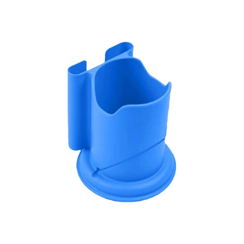 Adjustable Paddle Board Cup & Accessory Holder – Waterproof Stand-Up Paddle Board Drink & Gear Holder