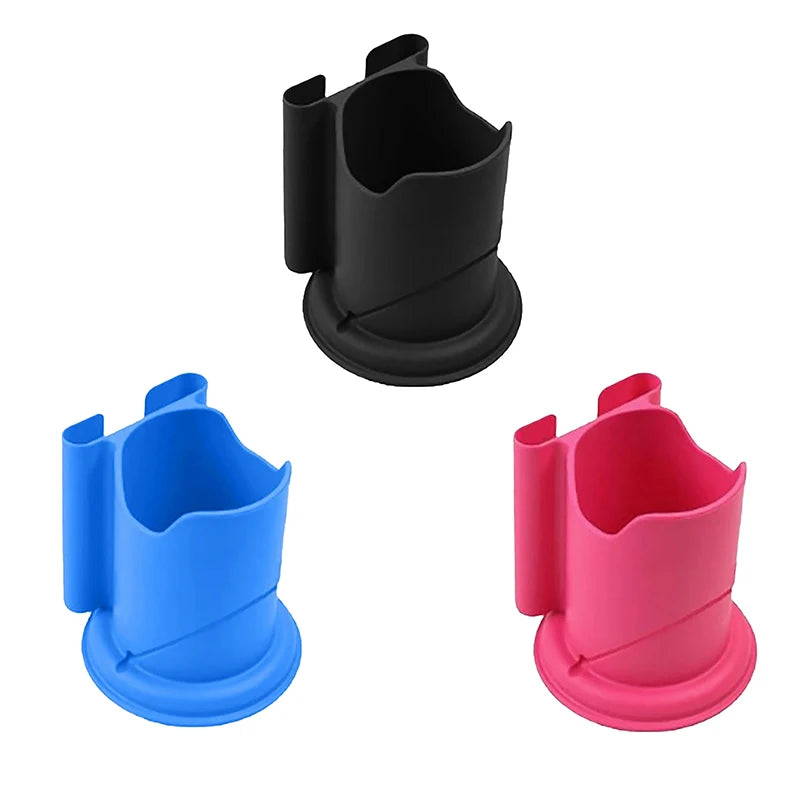 Adjustable Paddle Board Cup & Accessory Holder – Waterproof Stand-Up Paddle Board Drink & Gear Holder