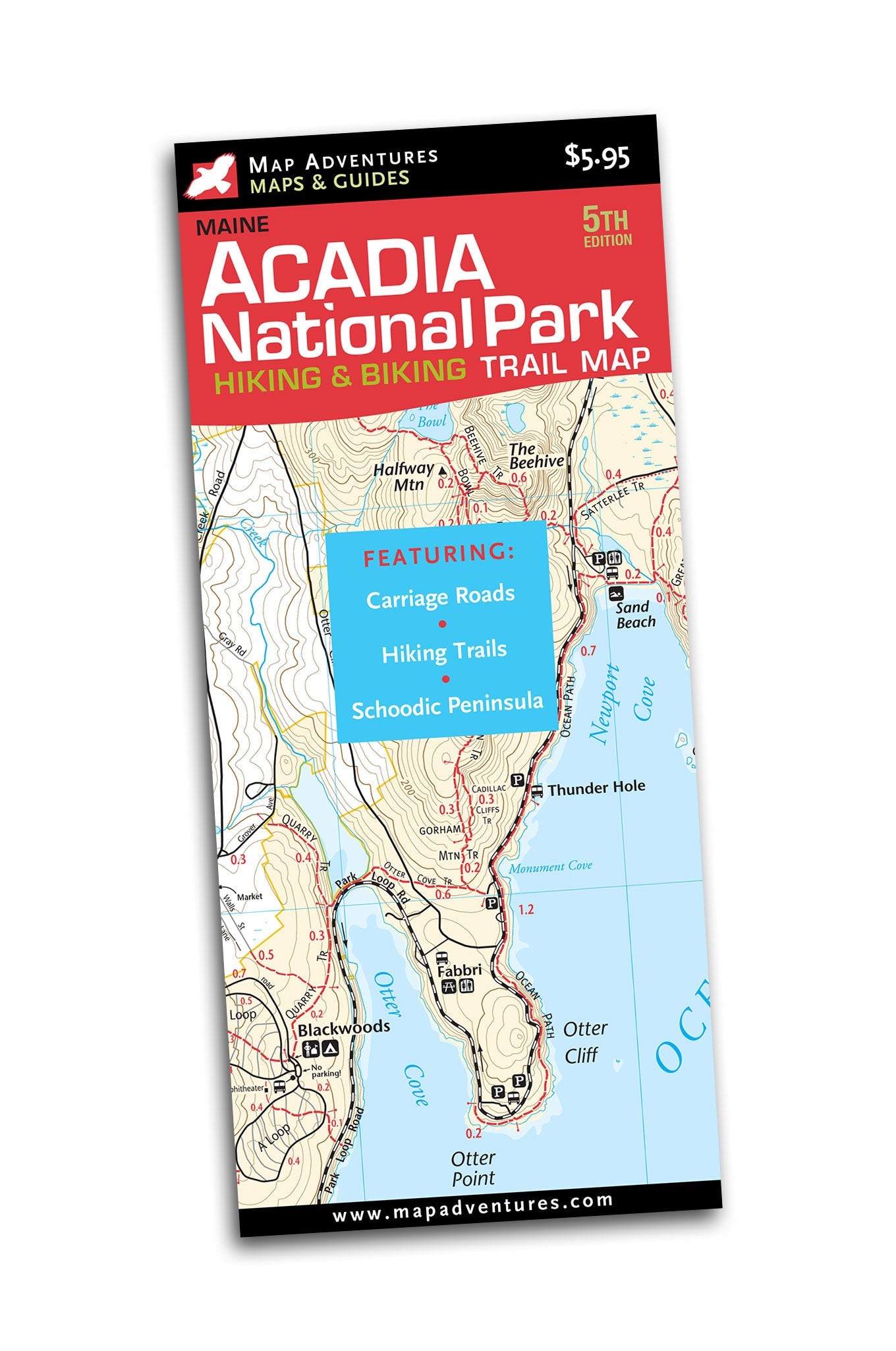 Acadia National Park